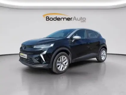 Photo Renault Captur Evolution