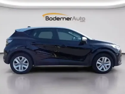 Photo 5 Renault Captur  Eco-G 100 ch