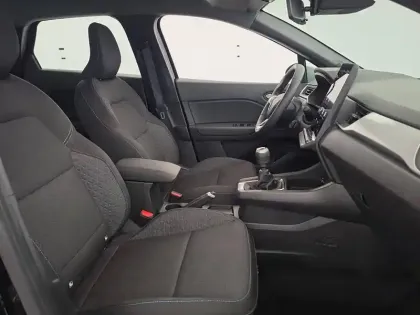 Photo 30 Renault Captur  Eco-G 100 ch