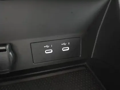 Photo 40 Renault Captur  Eco-G 100 ch