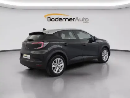 Photo 19 Renault Captur  Eco-G 100 ch