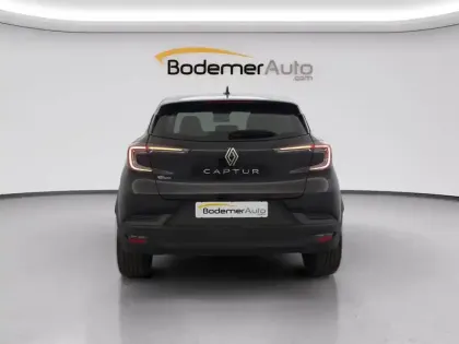 Photo 18 Renault Captur  Eco-G 100 ch
