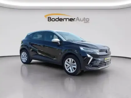 Photo 6 Renault Captur  Eco-G 100 ch