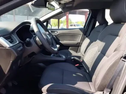 Photo 8 Renault Captur  Eco-G 100 ch