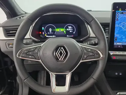 Photo 33 Renault Captur  Eco-G 100 ch