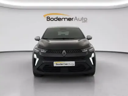 Photo 22 Renault Captur  Eco-G 100 ch