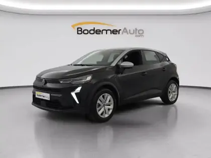 Photo 15 Renault Captur  Eco-G 100 ch
