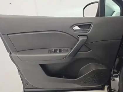Photo 41 Renault Captur  Eco-G 100 ch