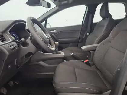 Photo 29 Renault Captur  Eco-G 100 ch