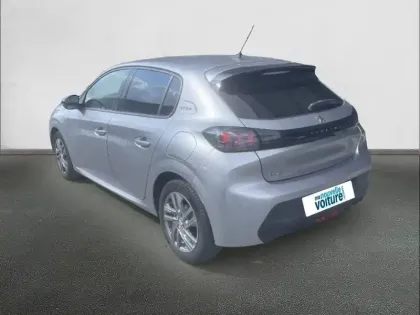 Photo 6 Peugeot 208  PureTech 75 S&S BVM5