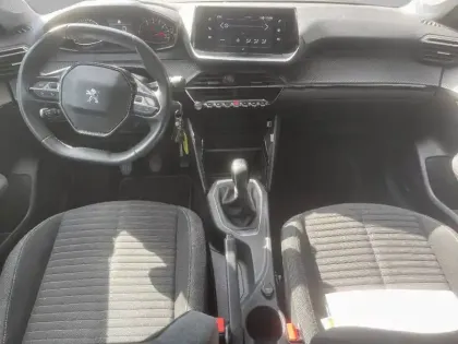Photo 7 Peugeot 208  PureTech 75 S&S BVM5