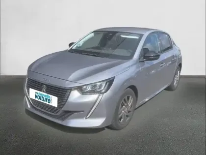 Photo Peugeot 208 Style