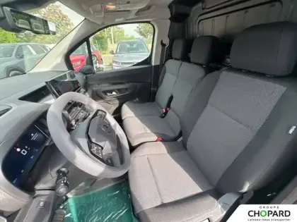 Photo 10 Citroën Berlingo  VAN M DIESEL 130 CH AUT.