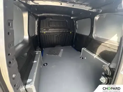 Photo 7 Citroën Berlingo  VAN M DIESEL 130 CH AUT.