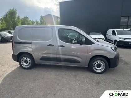 Photo 30 Citroën Berlingo  VAN M DIESEL 130 CH AUT.
