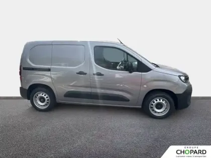 Photo 8 Citroën Berlingo  VAN M DIESEL 130 CH AUT.