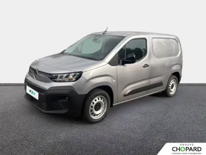 Photo Citroën Berlingo Base