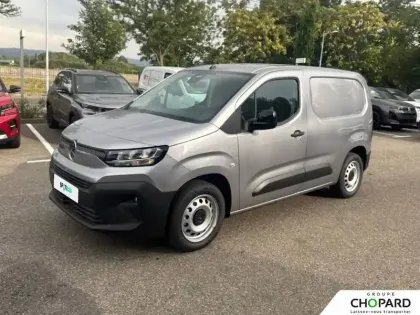 Photo 24 Citroën Berlingo  VAN M DIESEL 130 CH AUT.