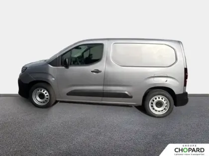 Photo 9 Citroën Berlingo  VAN M DIESEL 130 CH AUT.