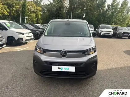 Photo 26 Citroën Berlingo  VAN M DIESEL 130 CH AUT.