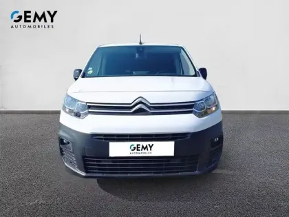 Photo 12 Citroën Berlingo  VAN XL 950 BLUEHDI 100 S&S BVM6
