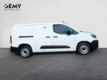 Photo 11 Citroën Berlingo  VAN XL 950 BLUEHDI 100 S&S BVM6