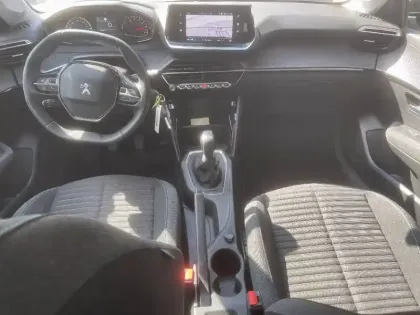 Photo 7 Peugeot 208  PureTech 75 S&S BVM5
