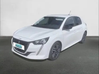 Photo Peugeot 208 Style