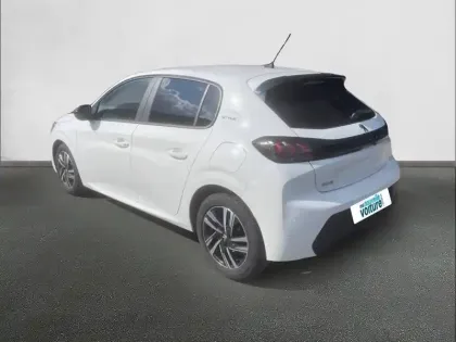 Photo 6 Peugeot 208  PureTech 75 S&S BVM5