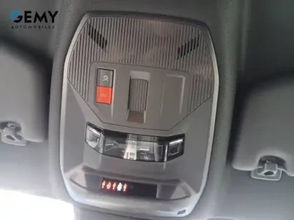 Photo 15 Peugeot 408  PHEV 180 e-EAT8