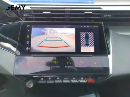 Photo 13 Peugeot 408  PHEV 180 e-EAT8