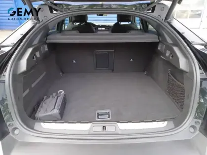 Photo 5 Peugeot 408  PHEV 180 e-EAT8