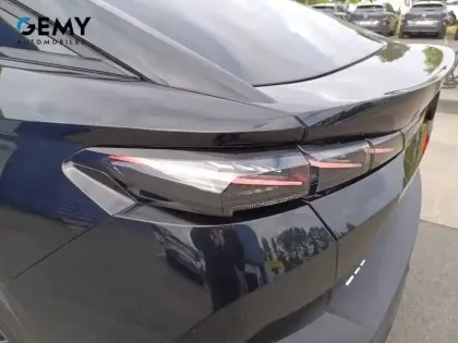 Photo 19 Peugeot 408  PHEV 180 e-EAT8