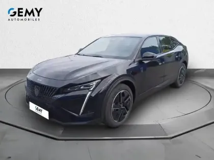 Photo Peugeot 408 Gt