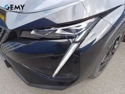 Photo 18 Peugeot 408  PHEV 180 e-EAT8