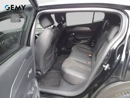 Photo 9 Peugeot 408  PHEV 180 e-EAT8