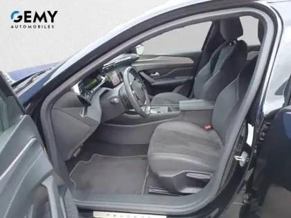Photo 8 Peugeot 408  PHEV 180 e-EAT8