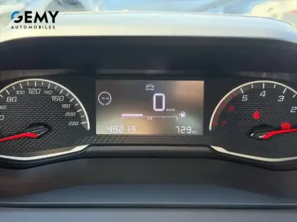 Photo 18 Peugeot 208  PureTech 75 S&S BVM5