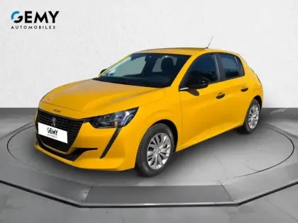 Photo Peugeot 208 Like