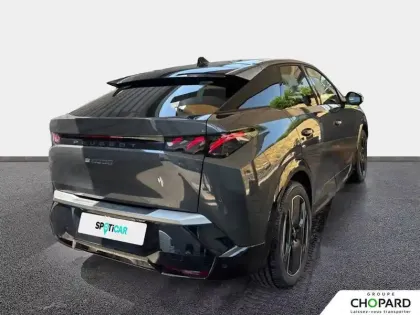 Photo 7 Peugeot 3008  Electrique 210 ch 73 kWh