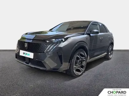 Photo Peugeot 3008 Gt