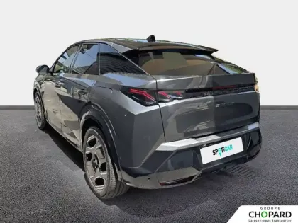 Photo 6 Peugeot 3008  Electrique 210 ch 73 kWh