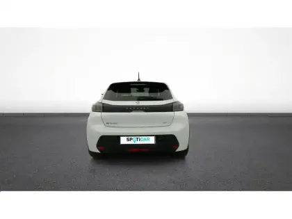 Photo 6 Peugeot 208  Electrique 50 kWh 136ch