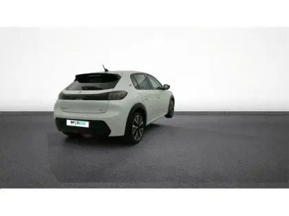 Photo 7 Peugeot 208  Electrique 50 kWh 136ch