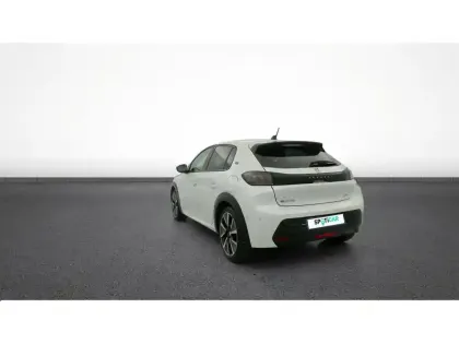 Photo 5 Peugeot 208  Electrique 50 kWh 136ch