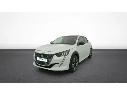 Photo Peugeot 208 Gt