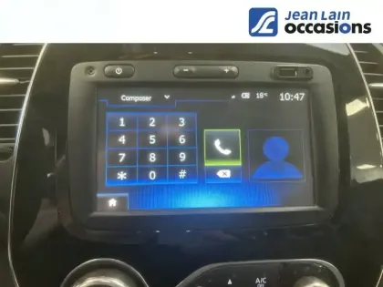 Photo 15 Renault Captur  TCe 120 Energy EDC