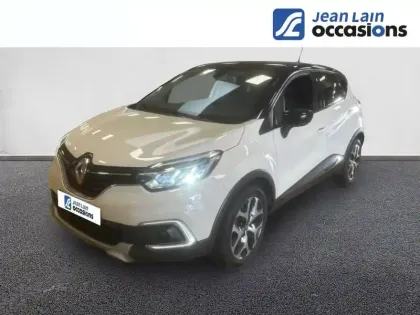 Photo Renault Captur Intens