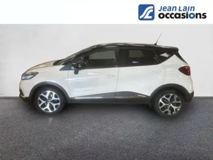 Photo 7 Renault Captur  TCe 120 Energy EDC
