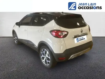 Photo 6 Renault Captur  TCe 120 Energy EDC